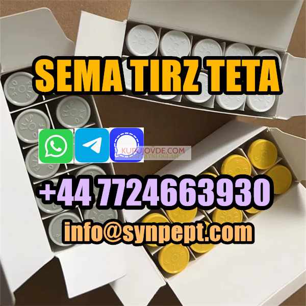 Peptides Semaglutide 10mg vials 910463-68-2