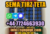 Peptides Semaglutide 10mg vials 910463-68-2