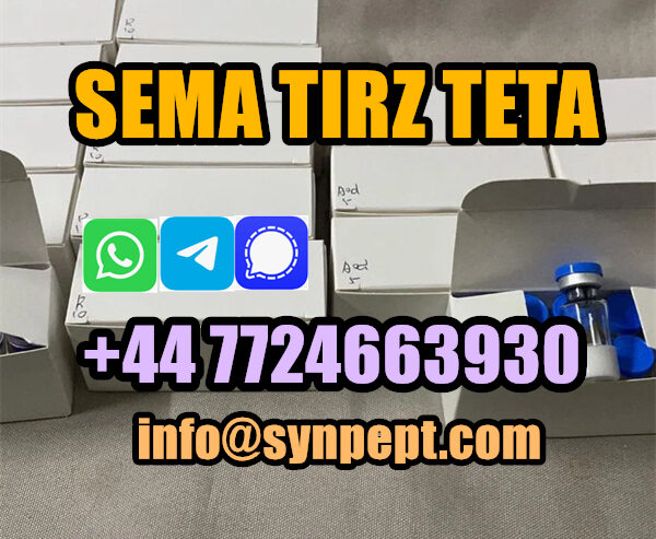 Buy Semaglutide 15mg 20mg peptides