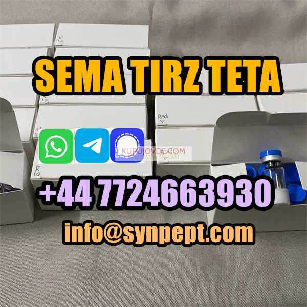 Buy Semaglutide 15mg 20mg peptides