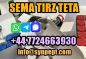Buy Semaglutide 15mg 20mg peptides