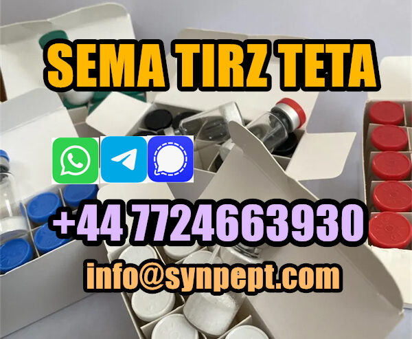 Buy Semaglutide 15mg 20mg peptides