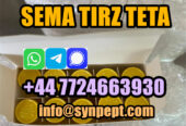 Buy Semaglutide 15mg 20mg peptides