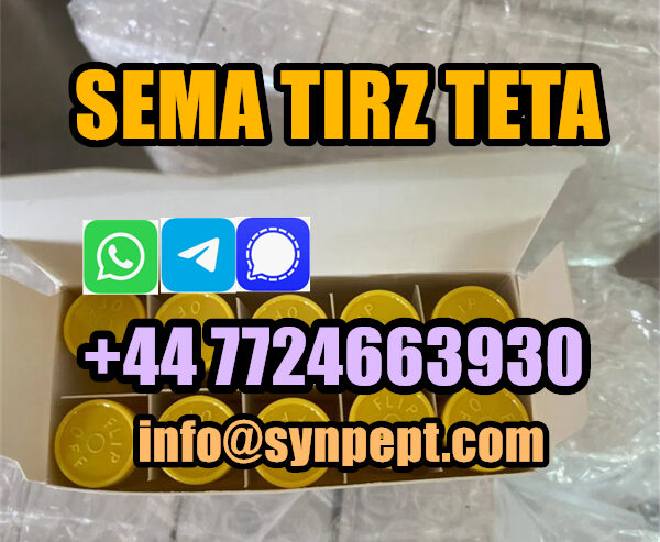 Buy Semaglutide 15mg 20mg peptides