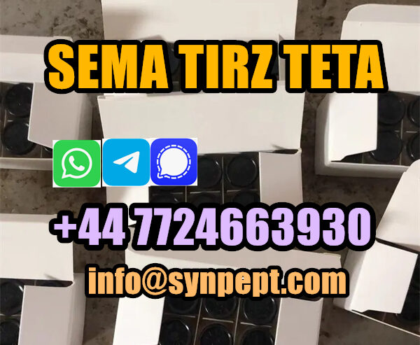 Buy Semaglutide 15mg 20mg peptides