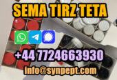 Buy Semaglutide 15mg 20mg peptides
