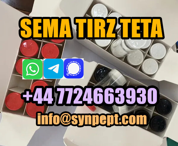 Buy Semaglutide 15mg 20mg peptides