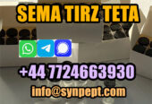 Buy Semaglutide 15mg 20mg peptides