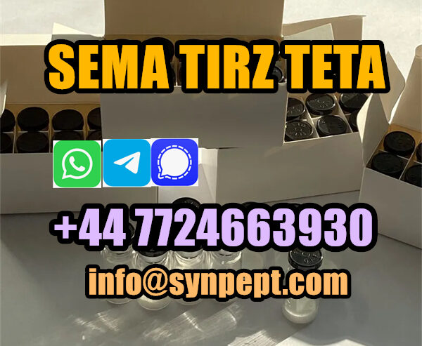 Buy Semaglutide 15mg 20mg peptides