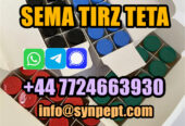 Buy semaglutide 10mg 20mg vials 910463-68-2