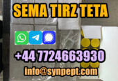 Peptides Semaglutide 10mg vials 910463-68-2
