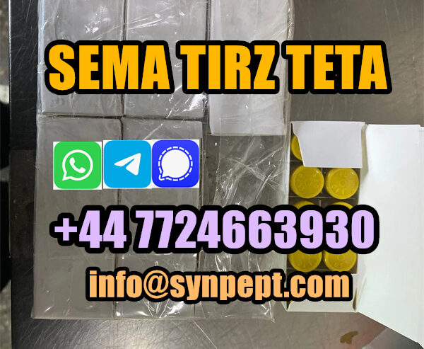 Peptides Semaglutide 10mg vials 910463-68-2