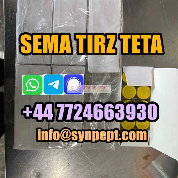 Peptides Semaglutide 10mg vials 910463-68-2