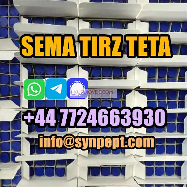 Peptides Semaglutide 10mg vials 910463-68-2
