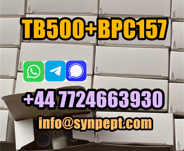 How to mix TB500, BPC157 10mg vial peptides