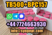 How to mix TB500, BPC157 10mg vial peptides