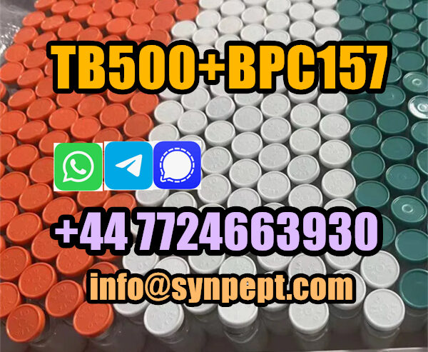 How to mix TB500, BPC157 10mg vial peptides