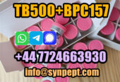 Buy 5mg TB500 buy Factory 10mg vials BPC157