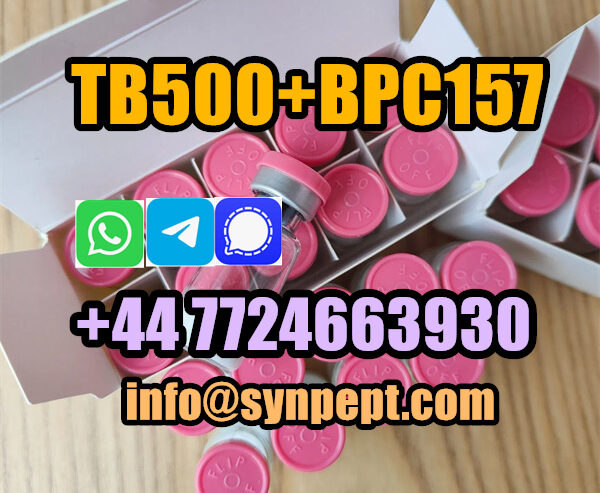 Buy 5mg TB500 buy Factory 10mg vials BPC157