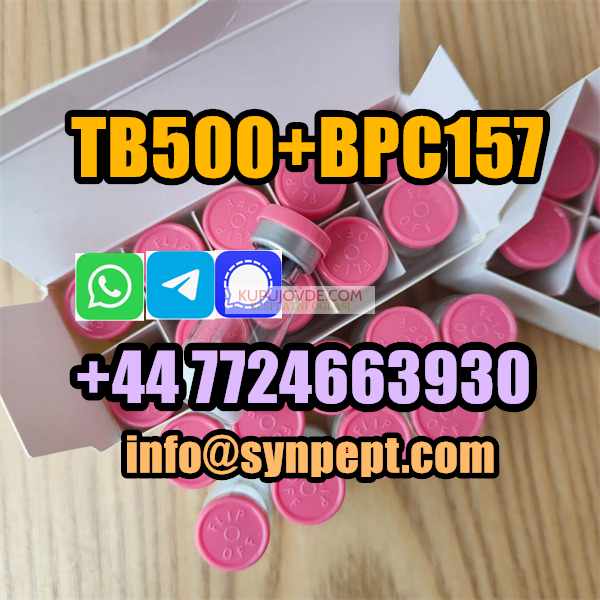 Buy 5mg TB500 buy Factory 10mg vials BPC157