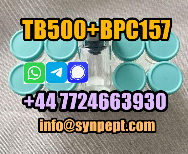 Buy 5mg TB500 buy Factory 10mg vials BPC157