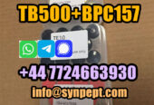 Buy 5mg TB500 buy Factory 10mg vials BPC157