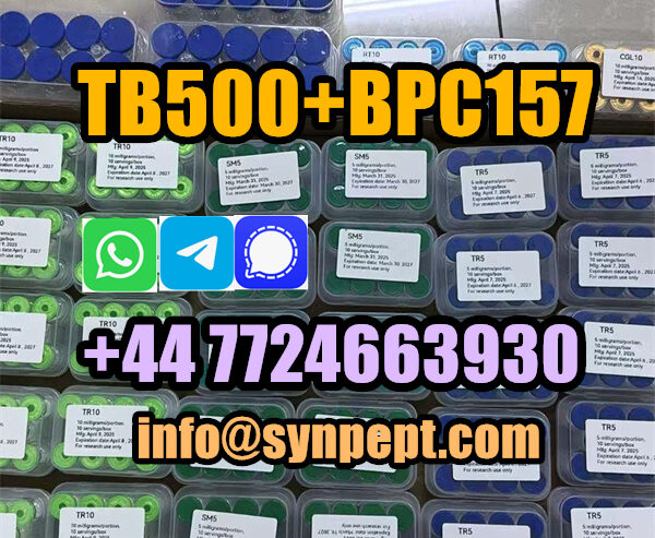 Buy 5mg TB500 buy Factory 10mg vials BPC157