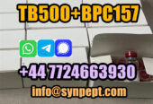 Buy 5mg TB500 buy Factory 10mg vials BPC157