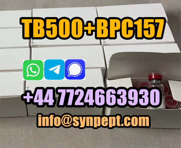 Buy 5mg TB500 buy Factory 10mg vials BPC157
