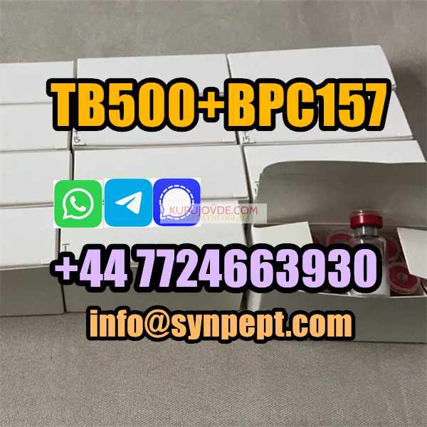Buy 5mg TB500 buy Factory 10mg vials BPC157