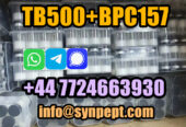 Buy 5mg TB500 buy Factory 10mg vials BPC157