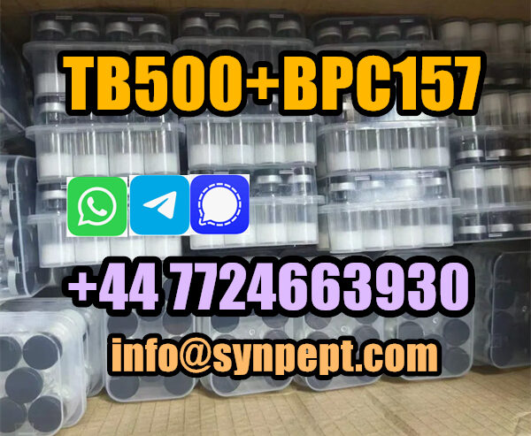 Buy 5mg TB500 buy Factory 10mg vials BPC157
