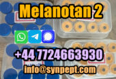 Melanotan2 10mg 10vials 121062-08-6