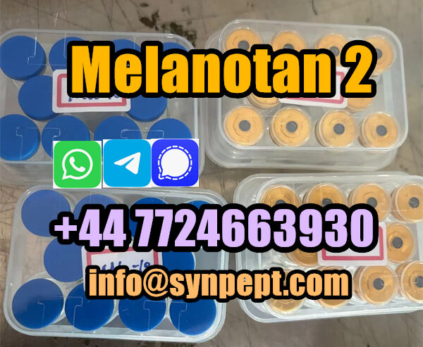 Melanotan2 10mg 10vials 121062-08-6