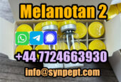 Buy 10mg vials Melanotan 2 acetate