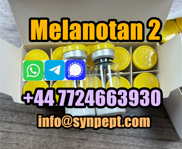 Buy 10mg vials Melanotan 2 acetate
