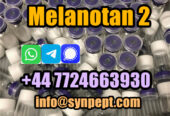 Buy 10mg vials Melanotan 2 acetate