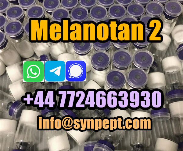 Buy 10mg vials Melanotan 2 acetate