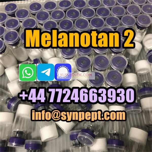 Buy 10mg vials Melanotan 2 acetate