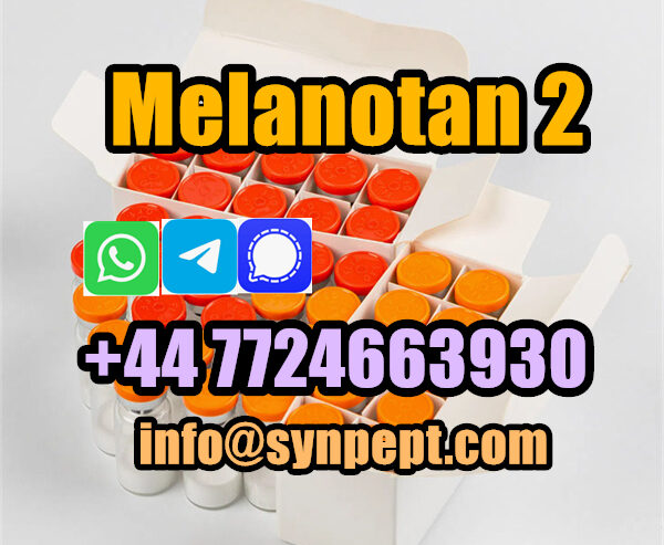 Buy 10mg vials Melanotan 2 acetate