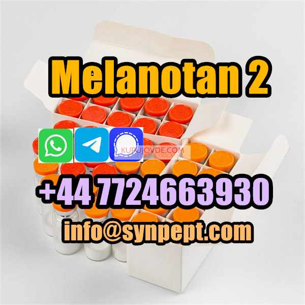 Buy 10mg vials Melanotan 2 acetate