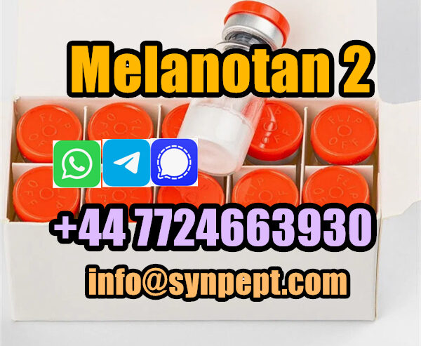 Buy 10mg vials Melanotan 2 acetate