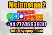 Buy 10mg vials Melanotan 2 acetate