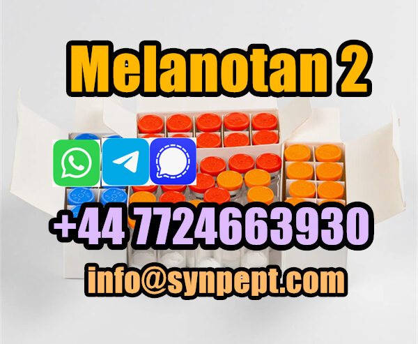 Buy 10mg vials Melanotan 2 acetate