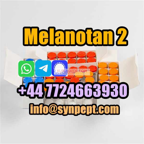 Buy 10mg vials Melanotan 2 acetate