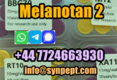 Buy 10mg vials Melanotan 2 acetate