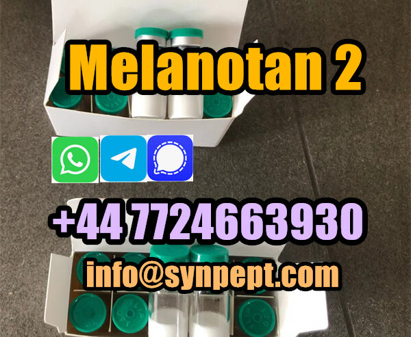 Melanotan2 10mg 10vials 121062-08-6