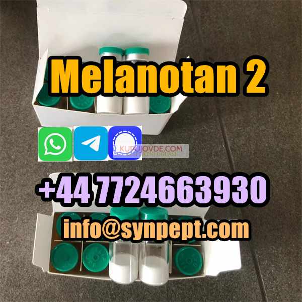 Melanotan2 10mg 10vials 121062-08-6