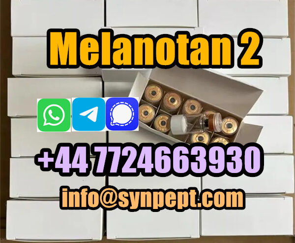 Melanotan2 10mg 10vials 121062-08-6
