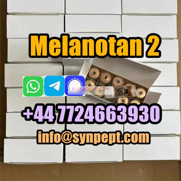 Melanotan2 10mg 10vials 121062-08-6